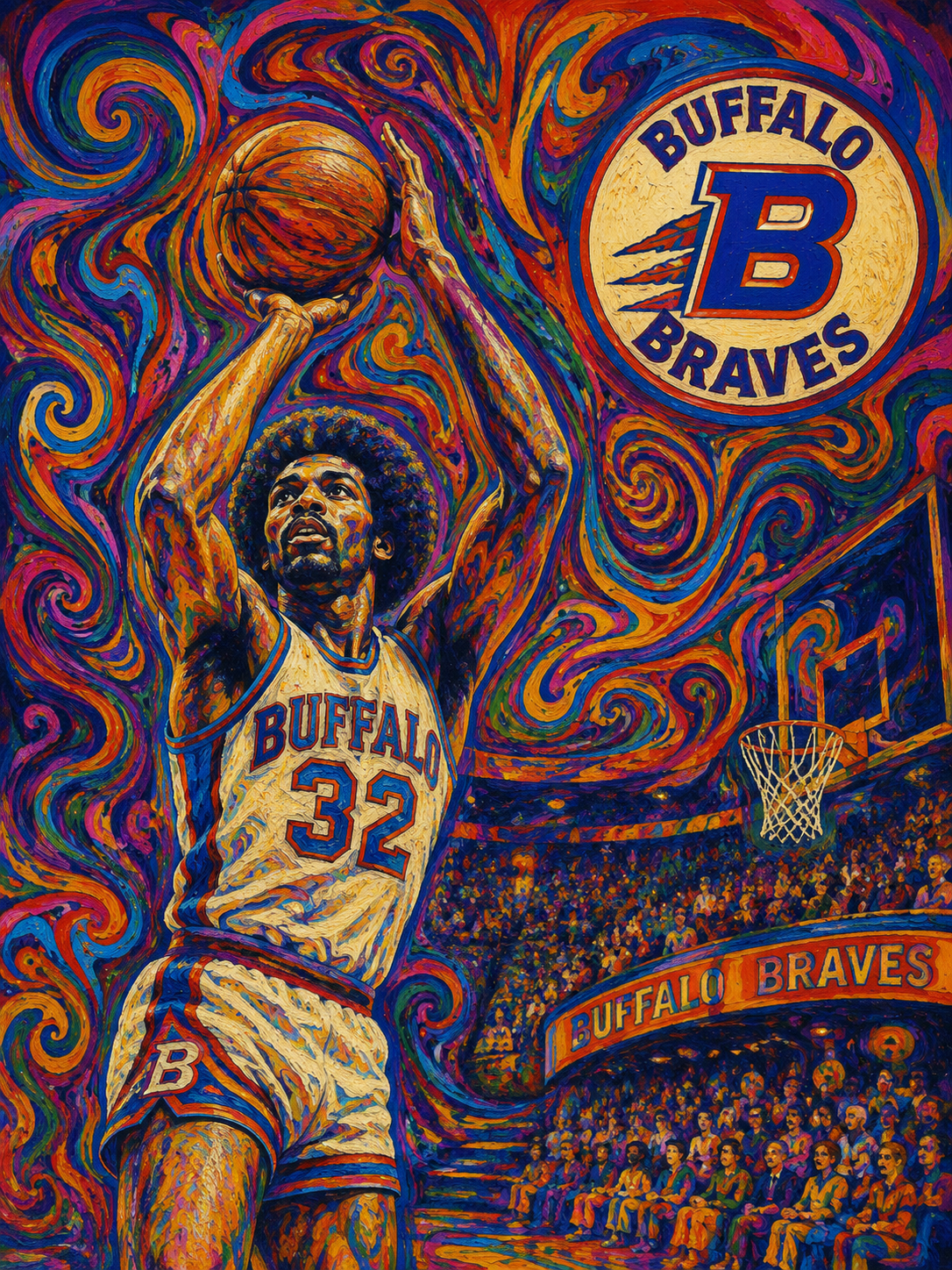 The City of Hoops