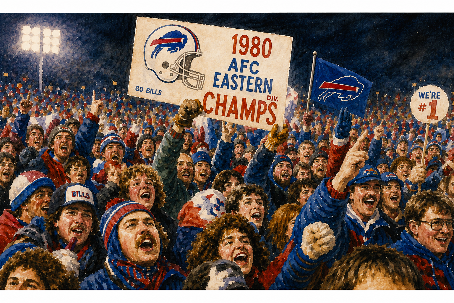 1980 division champs